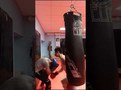 Видео: Our kung fu. Extreme fitness. MMA funny. Норильск. Талнах . Треня .