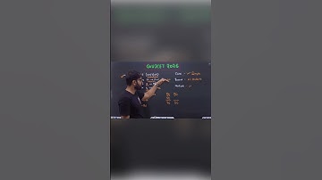 GUJCET 2026 || BEST PLAN FOR 110+ MARKS