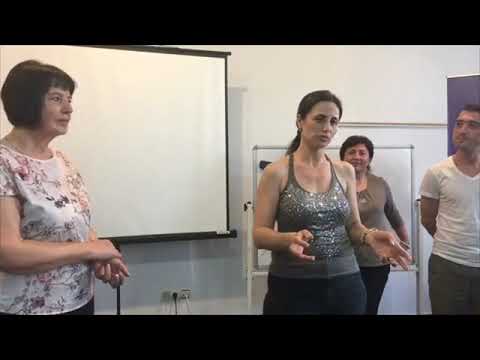 შედეგი \"Reserve\"-ით და  \"MIND\"-ით ჰიპერაქტიურობაზე, შიშებზე, სტრესებზე, აგრესიაზე, ვირუსებზე