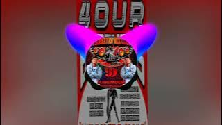 KALUMA _DOWN (SOUND CHECK)DJ BEMBEM GAMBOA REMIX FT FOUR BROTHERS MINISOUND