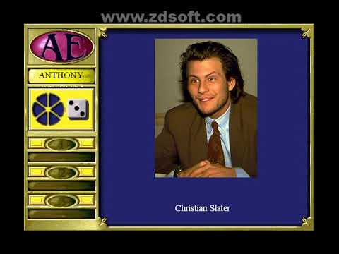 Trivial Pursuit: Interactive Multimedia Game 8