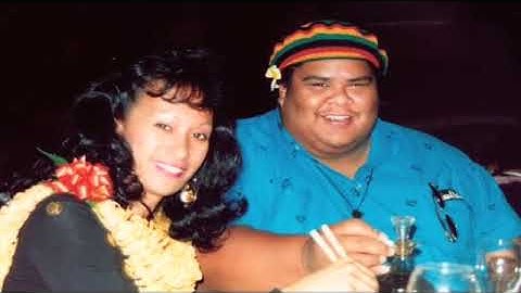Thumbnail of OFFICIAL  Israel "IZ" Kamakawiwoʻole - "What A Wonderful World" Video