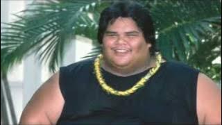   Israel 'IZ' Kamakawiwoʻole - 'What A Wonderful World' Video