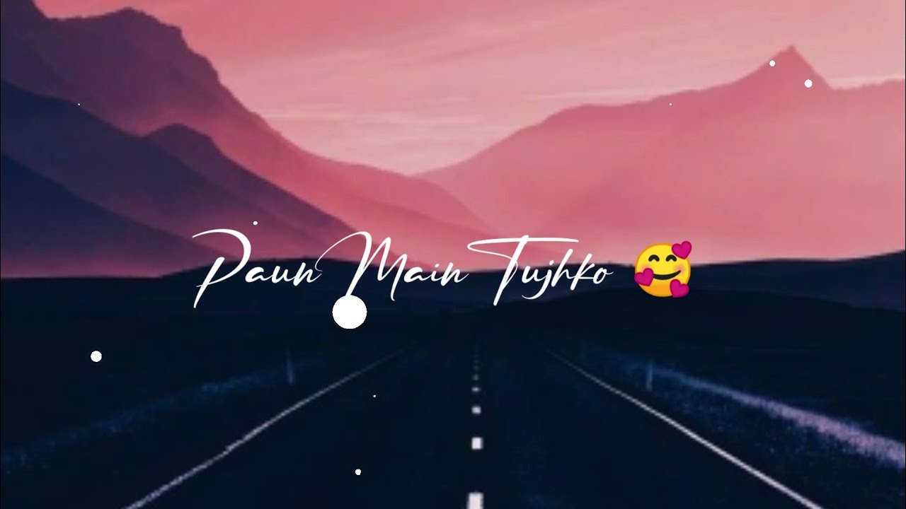 ?New WhatsApp Status❤️2021ILoveatus? INew Status Video? 2021 HindiSong Status 2021|Arijit Singh song