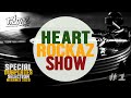 Heartrockaz show  special tidouz dubplates selection  megamix 2020