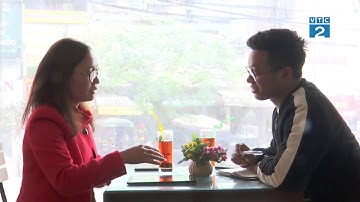 Một bệnh nhân viêm đại tràng uống Nano curcumin OIC mỗi ngày