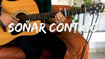 Thumbnail of Soñar contigo - Charlie Rodd (Karaoke Acústico)