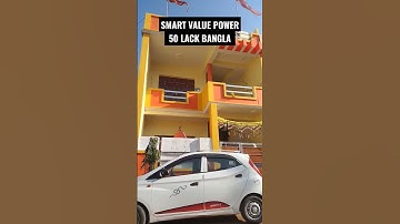 SMART VALUE POWER 50 LACK BANGLA,MR-KRIPAL RAIKWAR #smartvalue #apll  #marketing #kripalraikwar