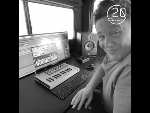 Joachim Garraud | Celebrating 20 years of Arturia