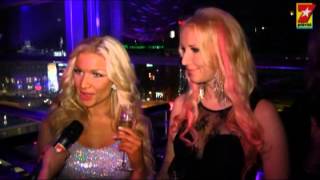 Bb-Johanna, Pia & Irina - Uusi Työpaikka Ja Härskejä Ehdotuksia