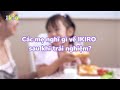 MỖI BỮA ĂN LẠI LÀ MỘT CUỘC CHIẾN 😢😢😢