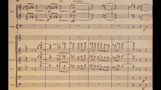JOHN TER-TATEVOSIAN - Symphony No. 2 The Fate of a Man (Score Video)