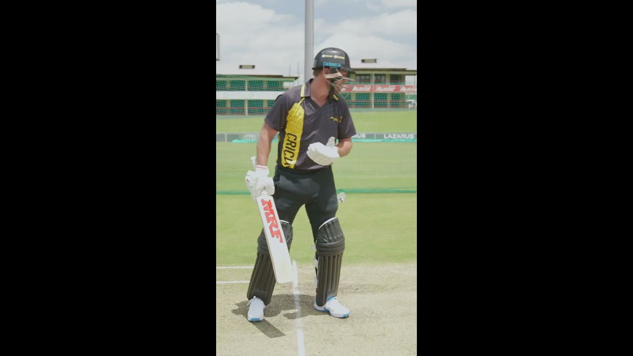 Learn From AB De Villiers How To Play The Perfect Leg Glance Join Cricuru Today 