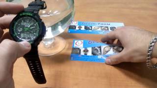 Видео обзор часов Skmei S-Shock. Бест-Тайм