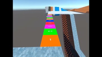Full Physics Platformer