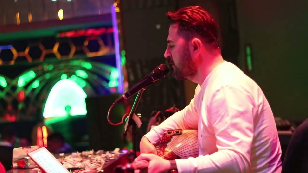 Çelebi ERTAŞ  (sitem taşları) uzun hava 2023 canlı performans