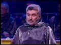 Своя игра. Кулькин - Фрайман - Чернецкий (31.01.2004) (версия 2)