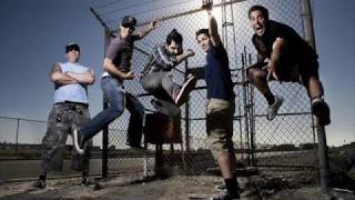 Zebrahead - Two Wrongs don´t Make a Right, But Three Rights Makes a Left