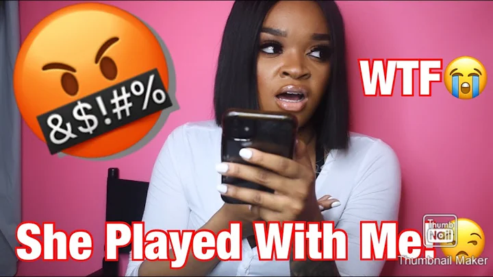 STORYTIME : I Got Scammed By A Philly Hairstylist ...