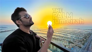 The Palm Jumeirah- 1 day Itinerary - Part 4 by Rayna Tours 877 views 1 year ago 7 minutes, 49 seconds