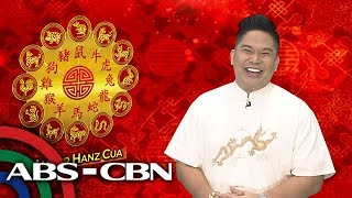 Master Hanz: Horoscope - October 1, 2019 | UKG