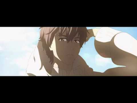 AMV 『HELLO WORLD』OP Full | イエスタデイ「Yesterday」 - Official髭男dism (Eng/Rom/Kanji) subtitle #helloworld