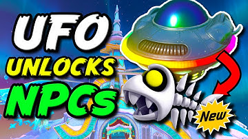 NEW FAST WAY TO UNLOCK ALL NPC CHARACTERS IN MARIO KART WORLD | NO KAMEK ORB | Update 1.3