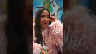 Je RENCONTRE mes ABONNÉS 🥺💗 (PGW 2025)