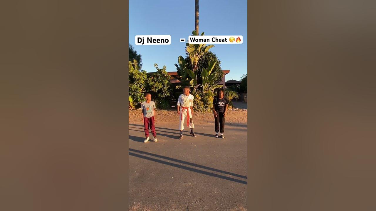 Dj Neeno - Woman Cheat 😭🔥😮‍💨 this song is a whole Vibe 😭 Dj Neeno makes any song a banger 😭