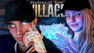 RESIDENT EVIL VILLAGE: Shadows of Rose