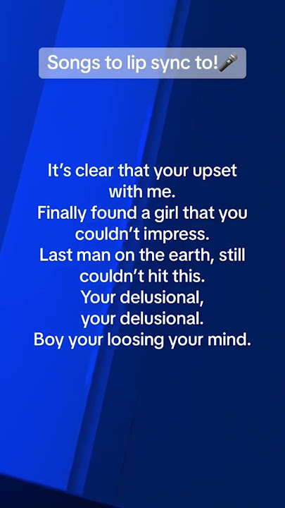 Songs to lips sync to🎤#actingchallenge #acting #lipsyncacting #moviescenes #songwithlyrics #lipsync