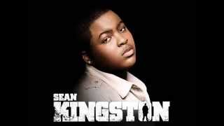 Sean Kingston - Me Love