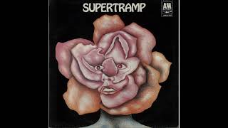 Supertramp - aubade / and i am not like other birds of prey