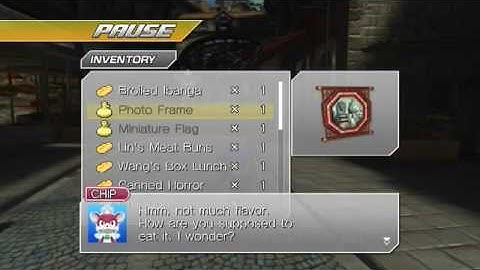 Sonic Unleashed - Part 16