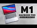 MacBook Pro 13” M1 Chip - A Photographer & Videographers Workflow