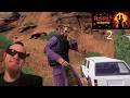 Postal 4 Co-op 2 - Duo in Town