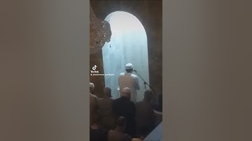 تلاوة خاشعة للشيخ بن سليمان عبد الحليم من صلاة القيام 😍