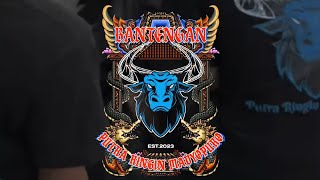 DJ BANTENGAN (WATU CILIK) , PUTRA RINGIN MADYOPURO 🐂🐂