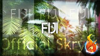 Video thumbnail of "Fiji - One Word"