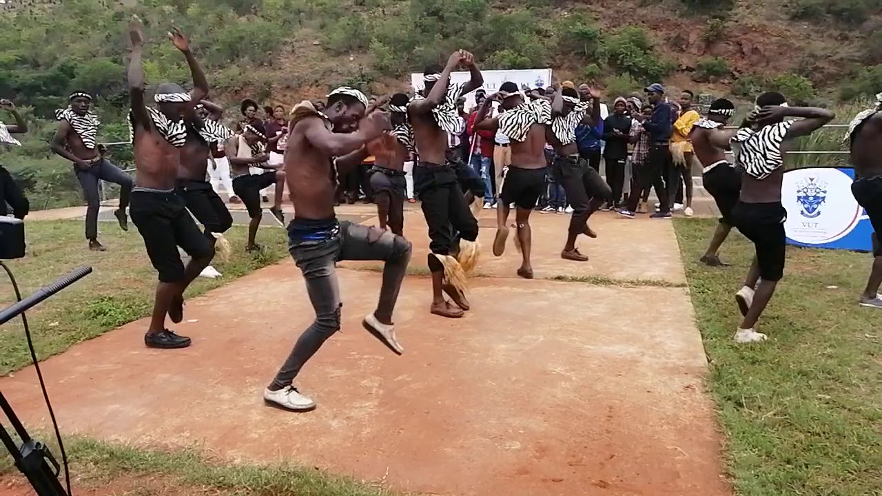 Izimbungulu of Pongola KZN South Africa