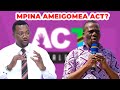 MPINA AMEIKASIRIKIA ACT WAZALENDO NA KUGOMA KUSAIDIA KAMPENI MPINA AMEIKASIRIKIA ACT WAZALENDO NA KUGOMA KUSAIDIA KAMPENI