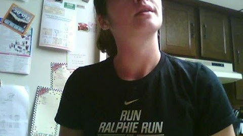 ASL 2 - Expressive Exam 1