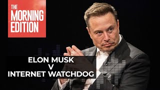 What is the Elon Musk v Australian internet watchdog all about? by The Sydney Morning Herald and The Age 1,096 views 23 hours ago 17 minutes