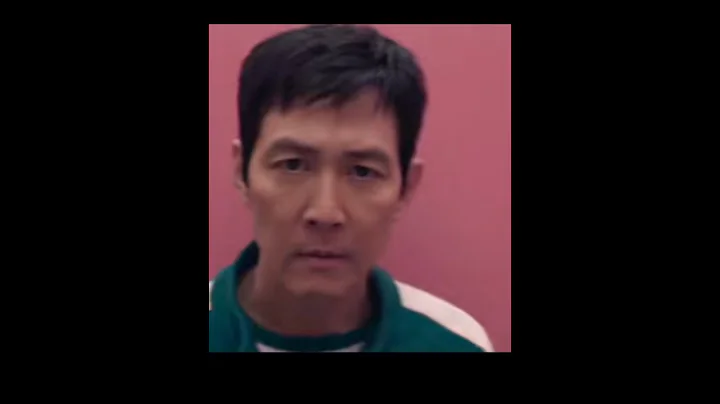 feeling sad 😭#squidgame #squidgame2 #shortfeed #viralvideo#squidgameseason2 #edit#squidseason3