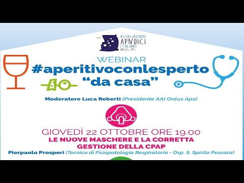 Video: Come regolare la pressione su una macchina CPAP Respironics: 9 passaggi