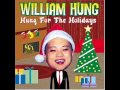 William Hung - Rudolph the Red Nosed Reindeer