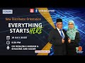 Forum: Everything Starts Here