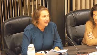 September  22,  2026    Rockaway Township Council Meeting