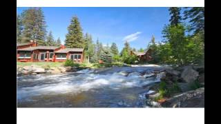 Estes Park Lodging