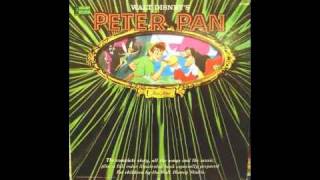 Walt Disney's "Peter Pan" - Magic Mirror - Part 3/3